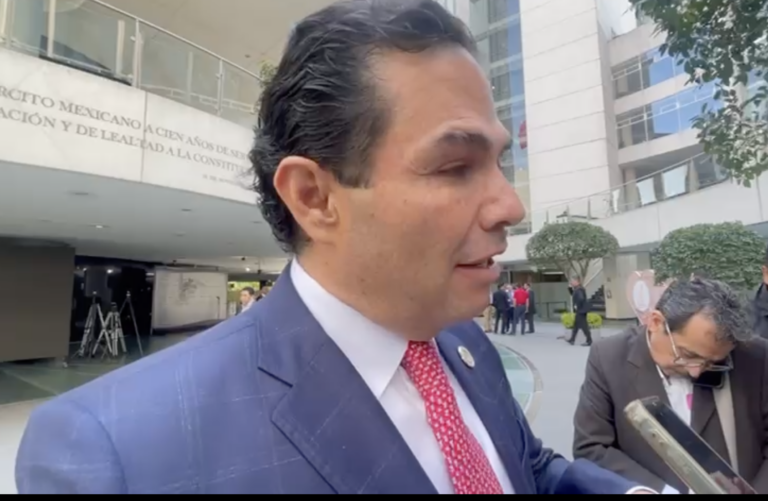 “No Permitiremos el Robo del Dinero de los Trabajadores”: Enrique Vargas